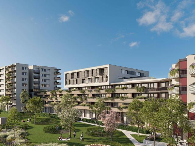 Apartment kaufen in Liesing, Wien