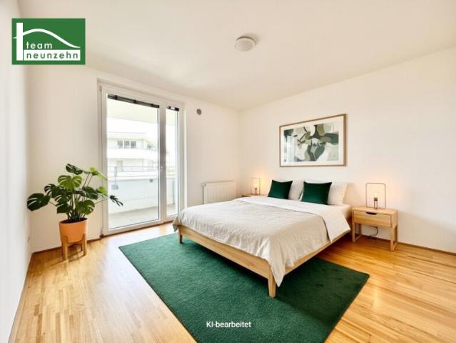 Wohnung mieten in Graz, Gersdorf-Feistritz