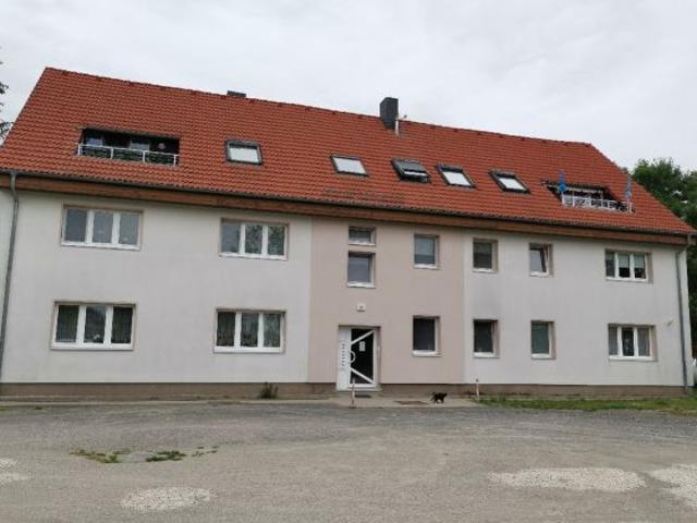 Wohnung mieten in Schkeuditz, Sachsen