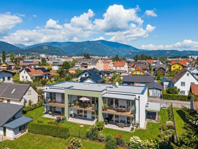 Apartment kaufen in Auen, Judendorf-Straßengel
