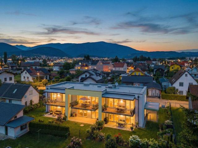 Apartment kaufen in Auen, Judendorf-Straßengel
