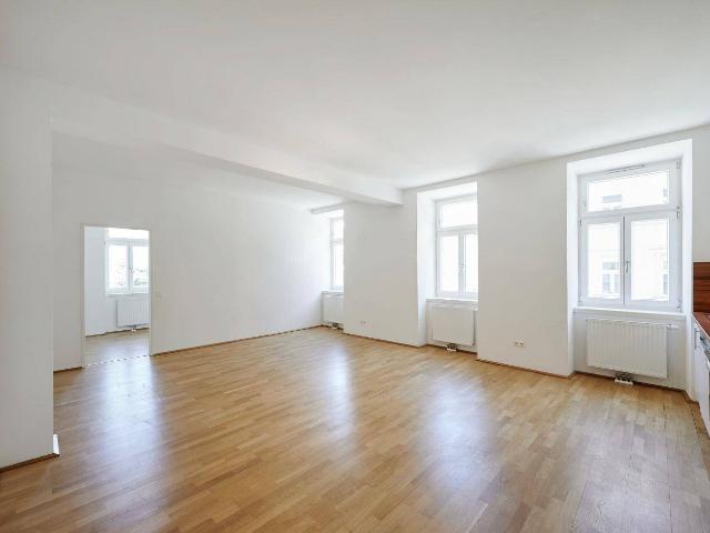 Apartment kaufen in Simmering, Wien