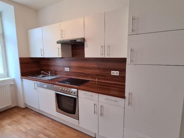 Wohnung kaufen in Seestadt, Wien