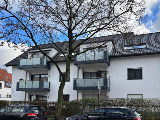 Wohnung kaufen in Gütersloh, Nordrhein-Westfalen