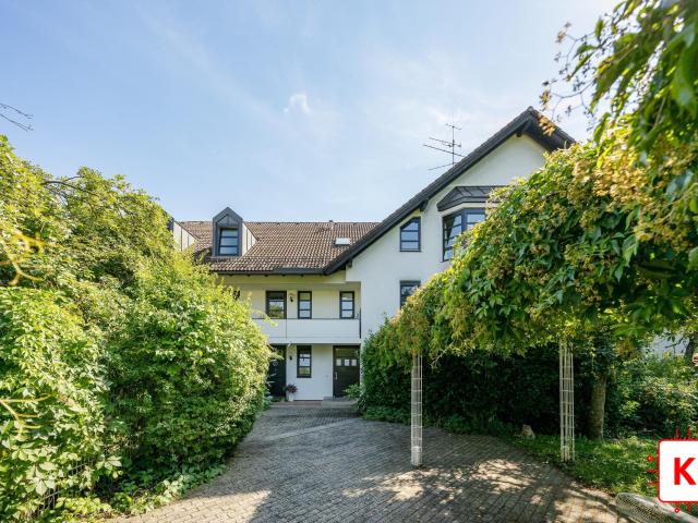 Wohnung kaufen in Thalkirchen-Obersendling-Forstenried-Fürstenried-Solln, München
