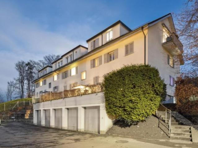 Apartment mieten in Rüti, Ostermundigen