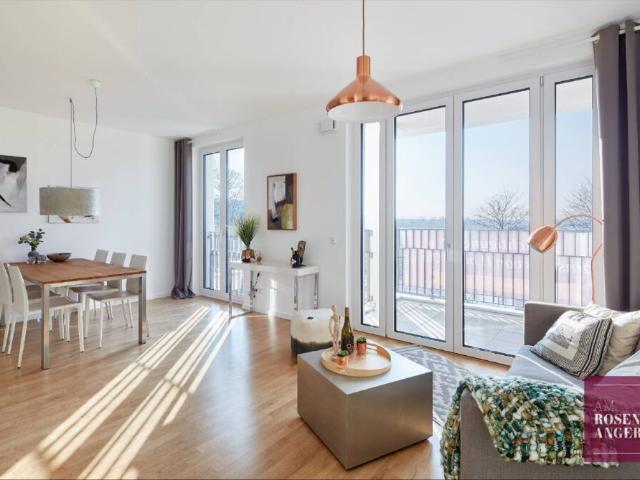 Apartment mieten in Hoherlehme, Wildau