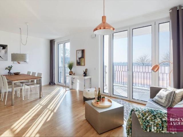 Apartment mieten in Hoherlehme, Wildau