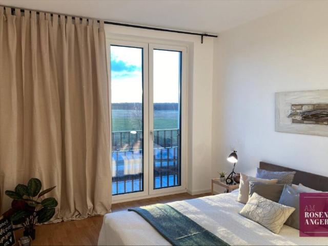 Apartment mieten in Hoherlehme, Wildau