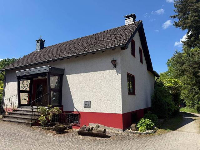 Haus kaufen in Herkenrath, Bergisch Gladbach