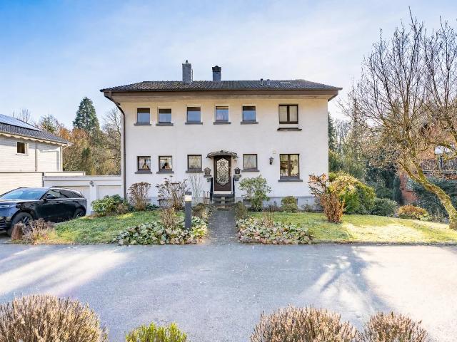 Haus kaufen in Weegen, Lohmar