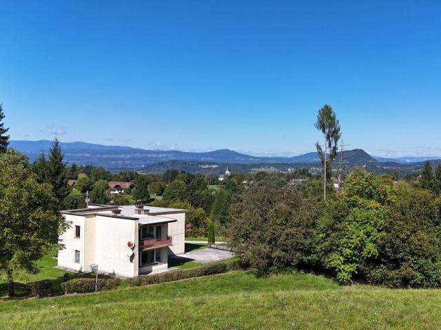 Haus kaufen in Tallach, St. Jakob im Rosental