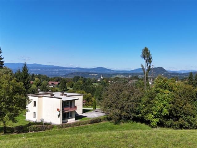 Haus kaufen in St. Jakob im Rosental, Kärnten