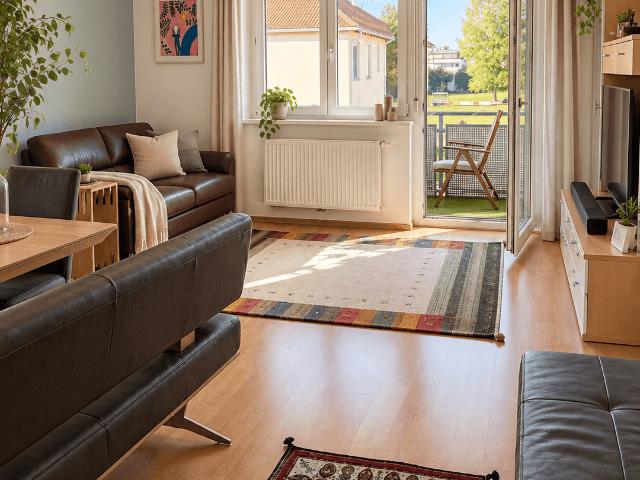 Apartment mieten in Sankt Andrä-Wördern, Bezirk Tulln