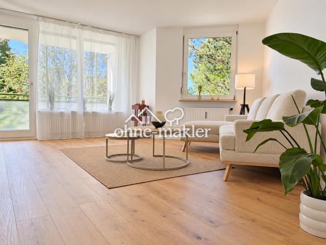 Apartment kaufen in München, Bayern