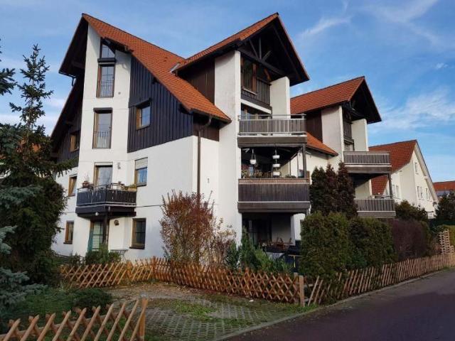 Apartment mieten in Schkopau, Sachsen-Anhalt