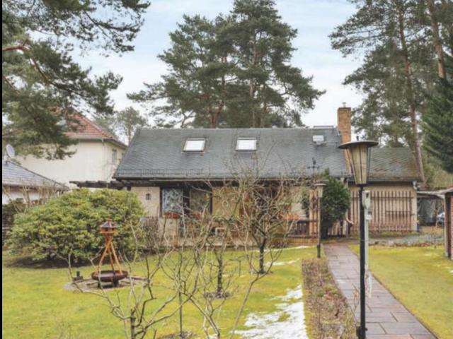 Haus mieten in Eichwalde, Dahme-Spreewald