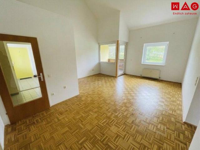 Apartment mieten in Voitsberg, Steiermark
