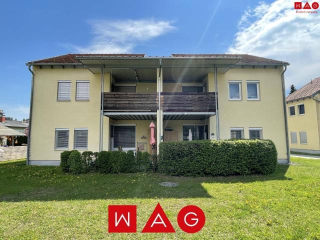 Apartment mieten in Voitsberg, Steiermark