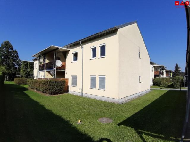 Apartment mieten in Voitsberg, Steiermark