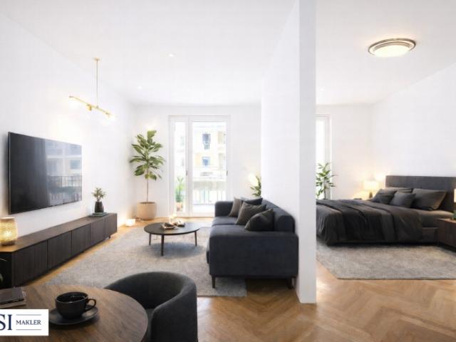 Wohnung kaufen in KG Leopoldstadt, Wien