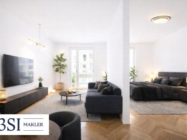 Wohnung kaufen in Alsergrund, Wien