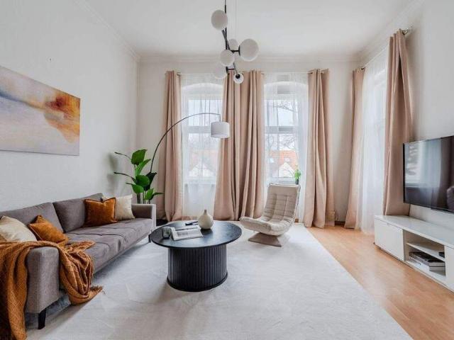 Apartment mieten in Zehlendorf, Berlin