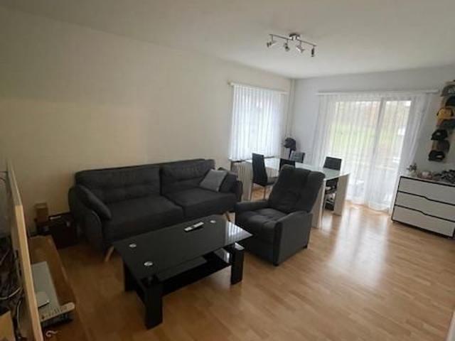 Apartment mieten in Wichlere, Kriens