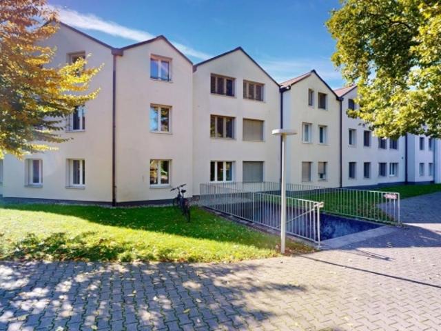 Wohnung mieten in Muttenz, Basel-Landschaft