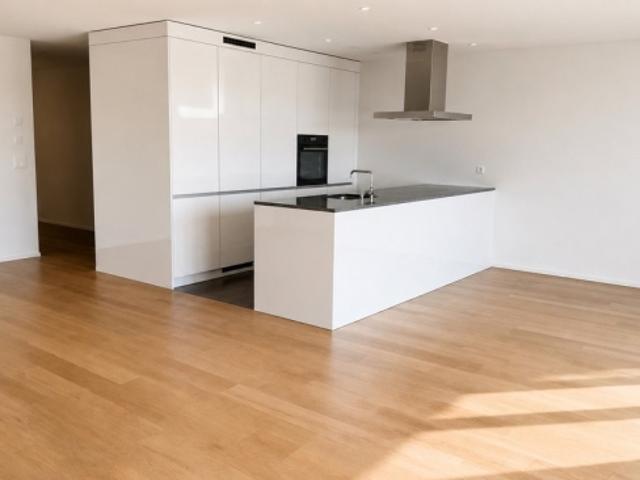 Wohnung mieten in Romanshorn, Thurgau