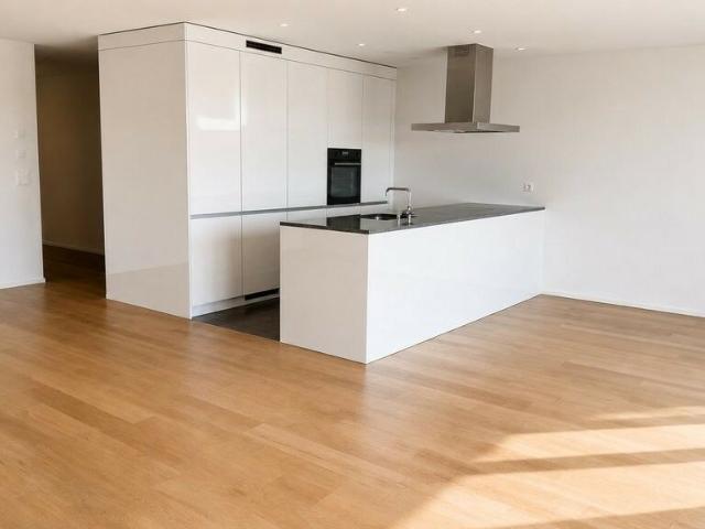 Wohnung mieten in Romanshorn, Thurgau