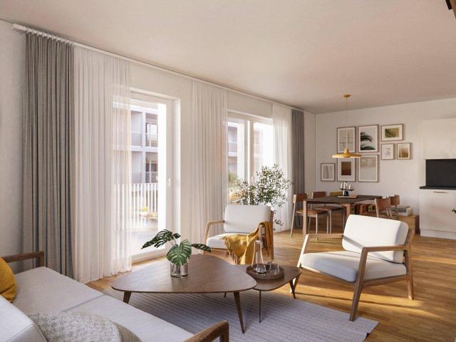 Apartment mieten in Vösendorf, Bezirk Mödling