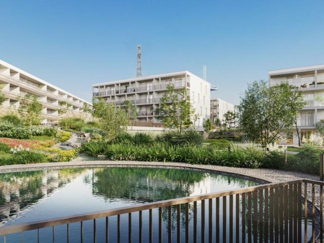 Wohnung mieten in Vösendorf, Bezirk Mödling