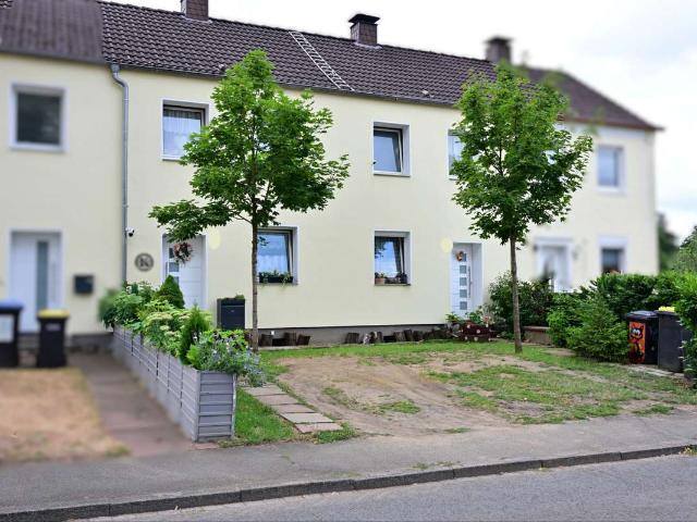 Haus kaufen in Marl, Kreis Recklinghausen