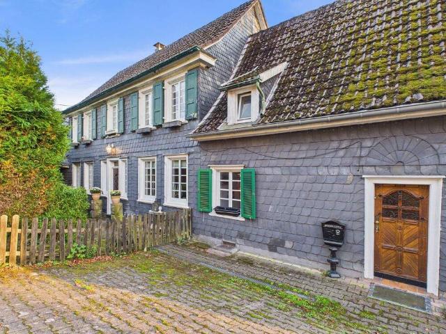 Haus kaufen in Wuppertal, Nordrhein-Westfalen