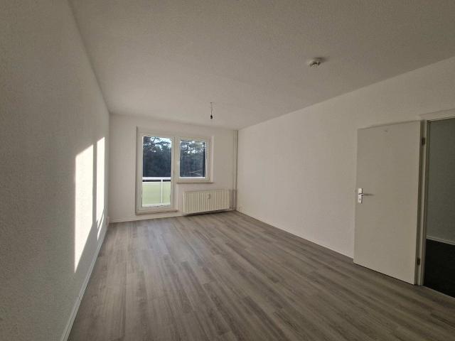 Apartment mieten in Algenstedt, Sachsen-Anhalt