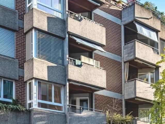 Apartment mieten in Basel, Basel-Stadt