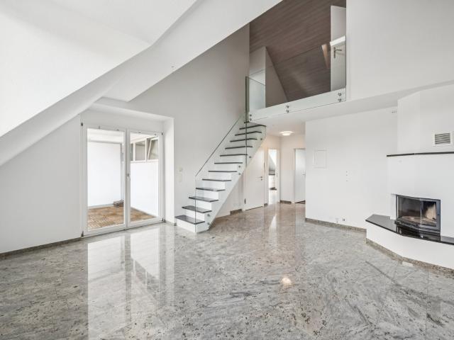 Maisonette kaufen in Basel, Basel-Stadt
