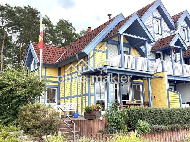 Haus kaufen in Rheinsberg