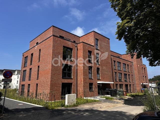 Apartment mieten in Lüneburg, Niedersachsen