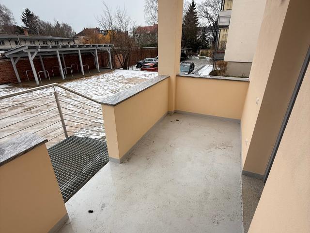Apartment mieten in Innenstadt, Görlitz