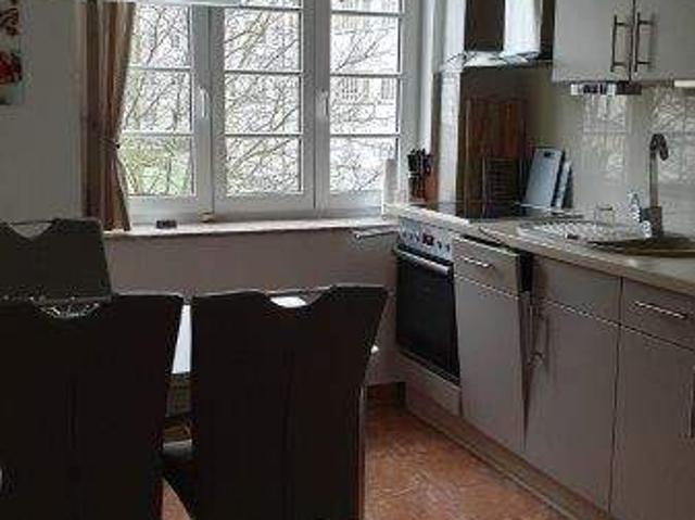 Apartment mieten in Gablenz, Chemnitz