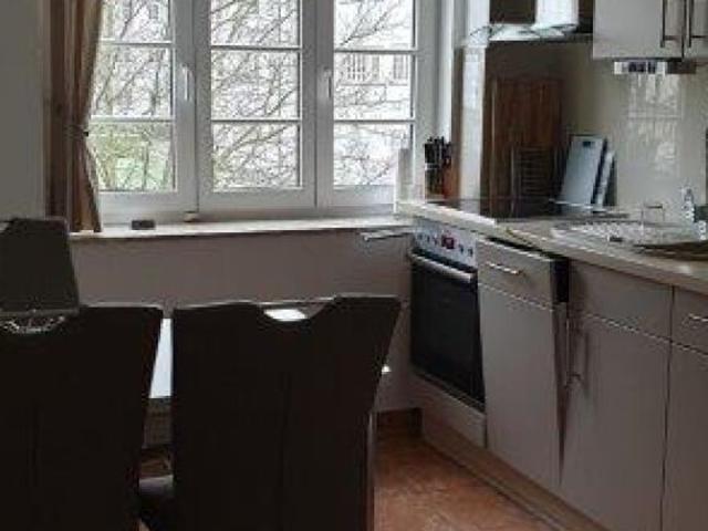 Wohnung mieten in Gablenz, Chemnitz