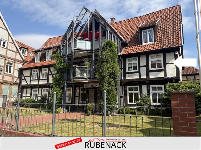 Apartment mieten in Stadtteil Nienburg, Nienburg