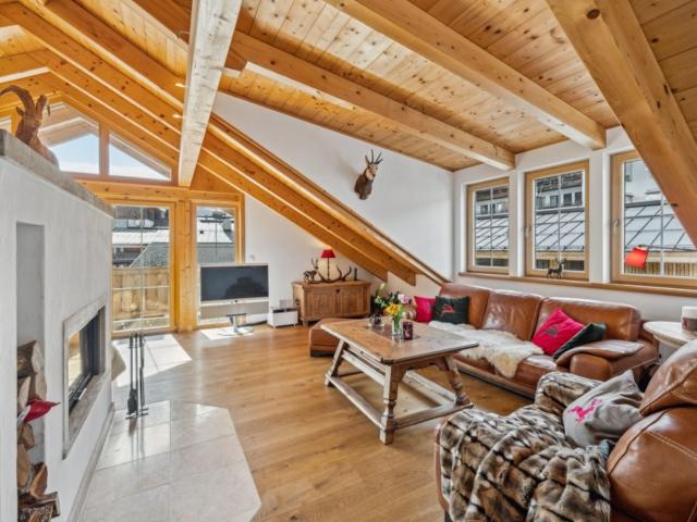 Wohnung kaufen in Kitzbühel, Bezirk Kitzbühel