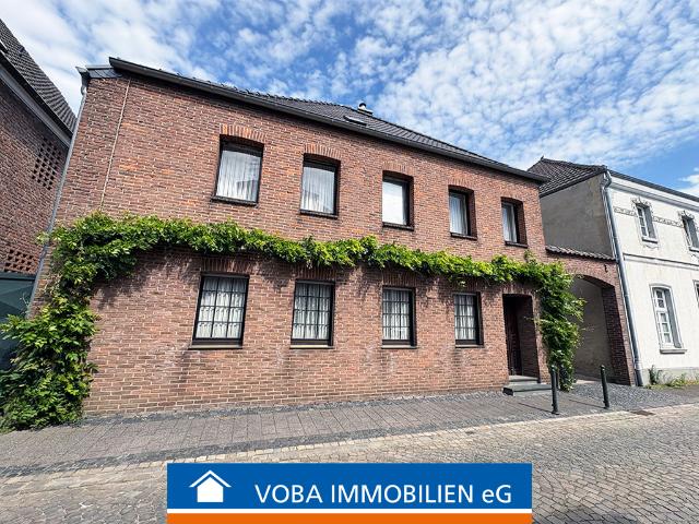 Wohnung kaufen in Wachtendonk, Nordrhein-Westfalen