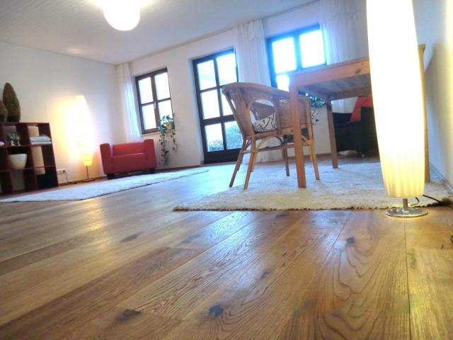 Wohnung mieten in Kelheim, Bayern