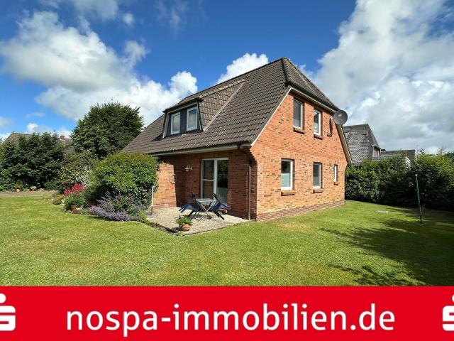 Haus kaufen in Midlum, Schleswig-Holstein
