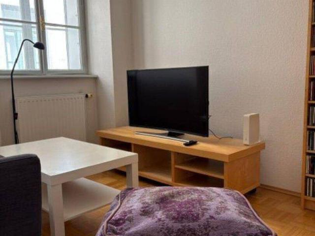 Apartment mieten in Josefstadt, Wien