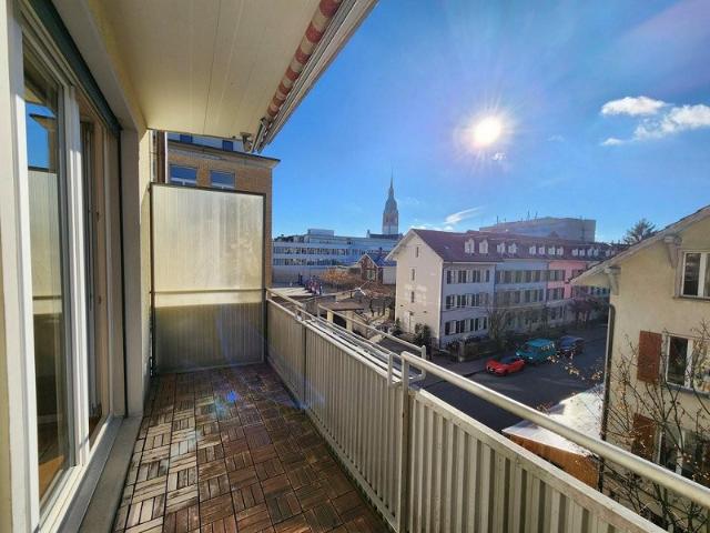 Apartment mieten in Bern